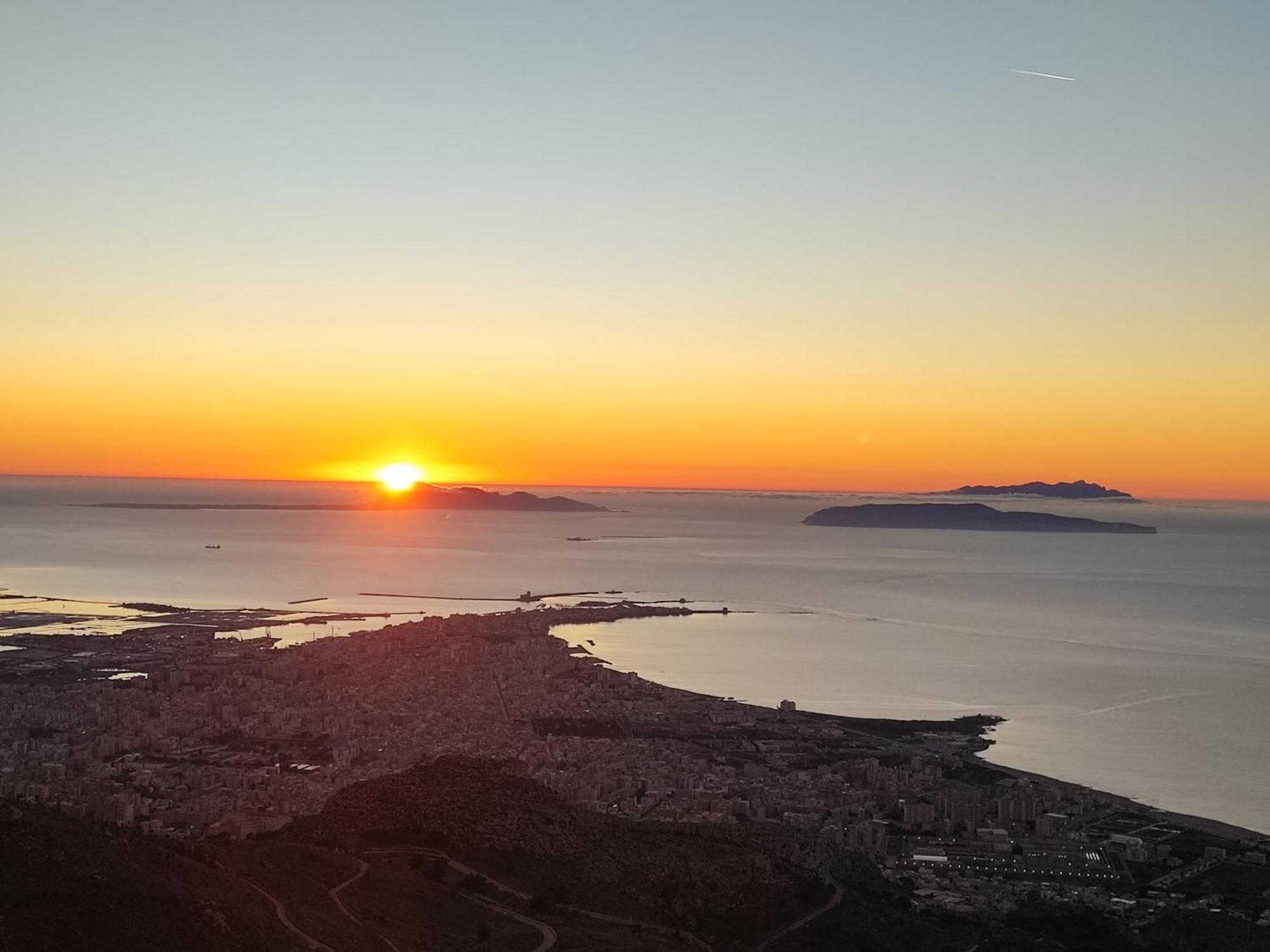 Casetta Fardella 95 Τραπάνι Εξωτερικό φωτογραφία